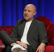 Mihai Mitoșeru, în lacrimi! Prezentatorul TV a aflat abia după câteva zile de decesul logodnicei sale, Cristina: „Trei zile nu mi-a zis nimeni...”